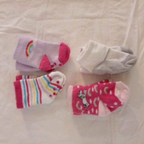 Baby Girls Accessories - Picture 2 of 4